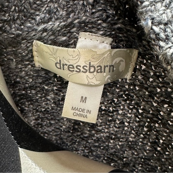 DressBarn Cardigan - Picture 5 of 6